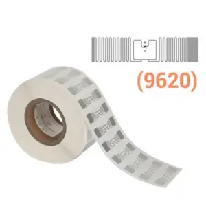 RFID Sticker/Yapışkan (9620)