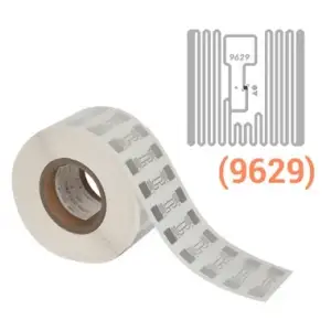 RFID Sticker/Yapışkan (9629)