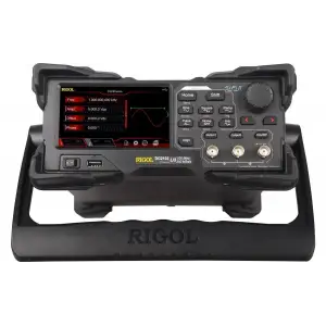 Rigol DG2072 70MHz 16Bit 2 Kanallı Fonksiyon Keyfi Sinyal Jeneratörü