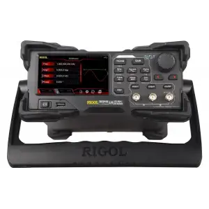 Rigol DG2102 100MHz 16Bit 2 Kanallı Fonksiyon Keyfi Sinyal Jeneratörü