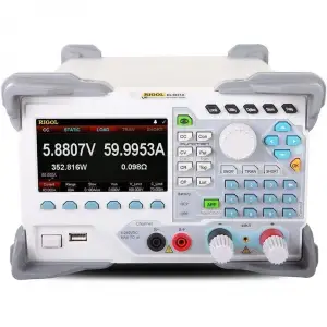 Rigol DL3031A 350W (150V-60A) DC Yük