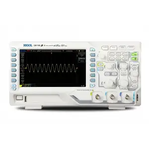 Rigol DS1102Z-E 100MHz 2 Kanallı 1GS/s Dijital Osiloskop