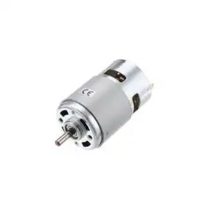 RS775 DC Motor 24V 15000 Rpm