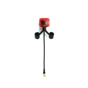 RUSHFPV CHERRY2 ANTENNA Y-TYPE 5.8G RHCP MMCX