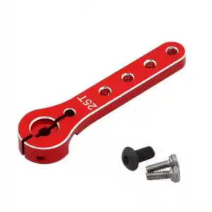 Servo Motor Kolu - 25T Servo Arm