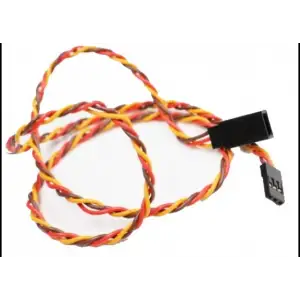 Servo Uzatma Kablosu  - 30cm Dişi/Erkek