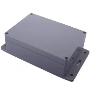 SF-236 212 x 123 x 60 mm IP-67 Proje Kutusu