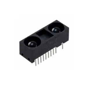 Sharp GP2Y0A60SZLF Analog Mesafe Sensörü (10-150cm)