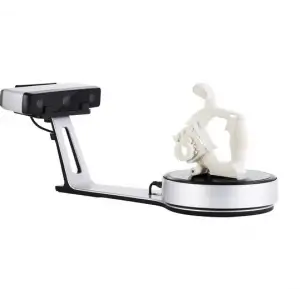 Shining 3D Einscan Sp - 3D Tarayıcı V2 (Yeni Versiyon)