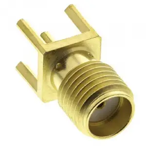 SMA 180 Derece Dişi Konnektor (SA0N1T0G)