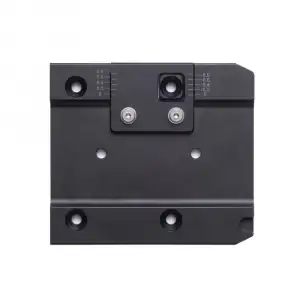 Snapmaker Artisan Quick Swap Toolhead Plate