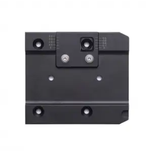 Snapmaker Artisan Quick Swap Toolhead Plate