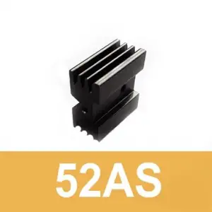 Soğutucu - Heatsink (52AS)
