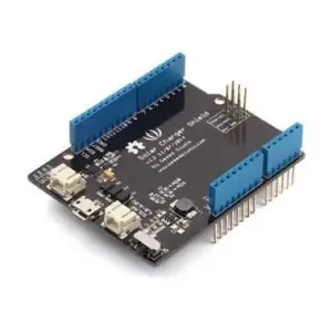 Solar Charger Shield v2.2