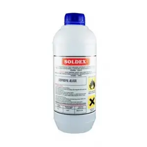 Soldex İzopropil Alkol 1 Litre
