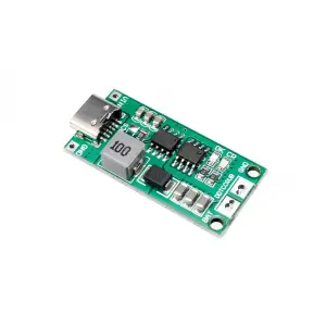 Step-Up Boost LiPo Polimer Li-Ion 4S 2A