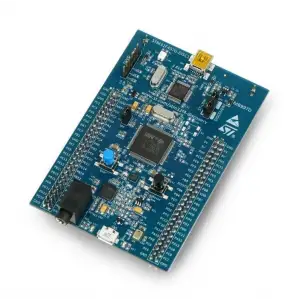 STM32 Discovery STM32F407G Geliştirme Kartı