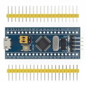 STM32F103C8T6 ARM STM32 Basic Geliştirme Kartı - Klon