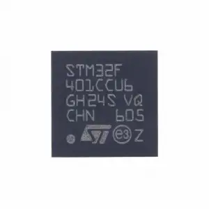 STM32F401CCU6 48-UFQFN Mikrodenetleyici (ARM Cortex)