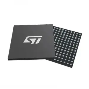 STM32L4P5AGI6P 169-UFBGA Mikrodenetleyici (ARM Cortex-M4 32-Bit MCU, 120 MHz)