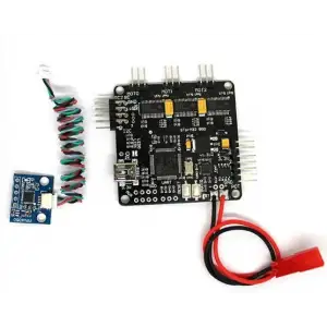 Storm32 BGC 32Bit 3-Axis fırçasız Gimbal Denetleyeci