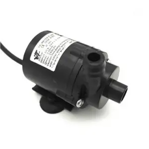 Su Pompası (6-12DC 200L/H)