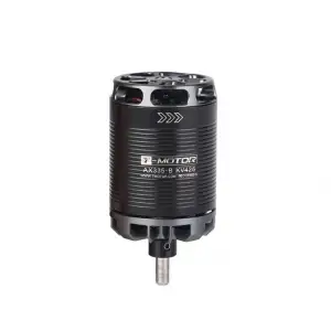 T-Motor AX335-B 425KV Grey 6-8S 12-13 Drone Motor