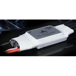 T-Motor ESC AT55 Amper 2-6S Drone Motor Sürücüsü