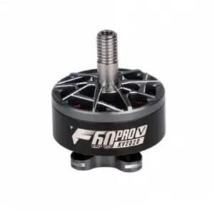 T-Motor F60PRO V 2020KV 4-6S 2207.5 5 FPV Drone Motoru