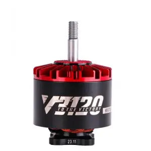 T-Motor Velox 3120 500KV 6-12S 8-11 Drone Motoru