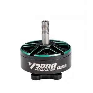 T-Motor Velox V2808 1300KV 4-6S 6-8 Drone Motoru