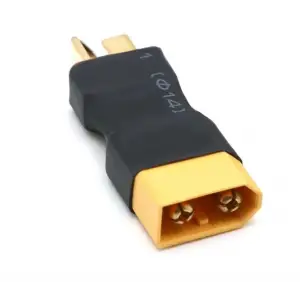 T Plug Yüksek Akım Konektörü (Dişi)