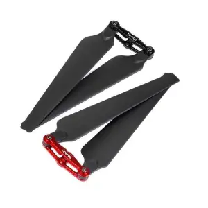 Tarot 1555 Foldable Propeller Set CW/CCW