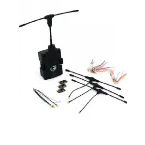 TBS Crossfire Micro TX V2 Starter Kit