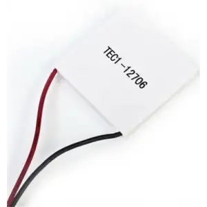 TEC1-12706 Peltier Soğutucu 12V 6A