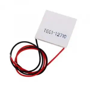 TEC1-12710 Peltier Soğutucu 12V 10A
