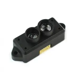 TFmini-S ToF Single-Point Ranging Solid State LiDAR Sensor (12m, UART / I2C)