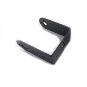 U Tipi Servo Motor Tutucu - Uzun