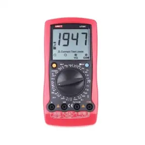 UNI-T Dijital Multimetre (UT58C)