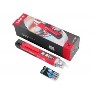 Unit UT 12D-ROW AC Voltaj Dedektörü