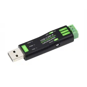 USBden CAN Adaptör - USB CAN Dönüştürücü