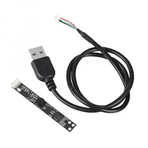 USB Kamera Modül OV2659 - 2 Milyon pixel 1600x1200