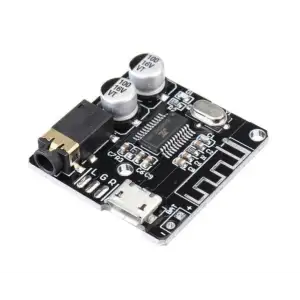 VHM-314 Ses Alıcı Modül - Bluetooth