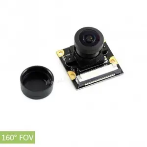 Waveshare IMX219-160 Kamera, 160° FOV