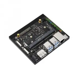 Waveshare Jetson Orin Nano/Orin NX Base Kartı
