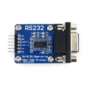 Waveshare RS232 USB TTL Dönüştürücü Modül
