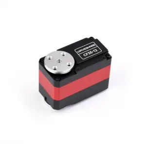 Waveshare Serial BUS Servo Sürücü Kontrol Kartı