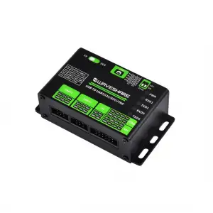 Waveshare USBden UART/I2C/SPI/JTAG Dönüştürücü