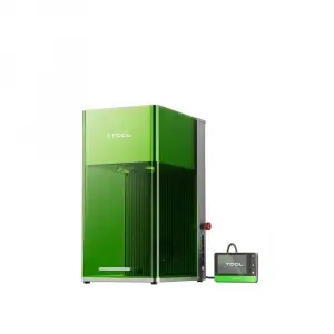 xTool F1 Ultra Lazer Makinası | Fiber & IR Gravür