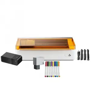 xTool M1 Ultra 20W Deluxe Lazer Makinesi | Kesim & Gravür